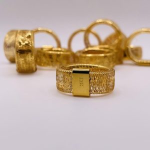 21k flexible ring